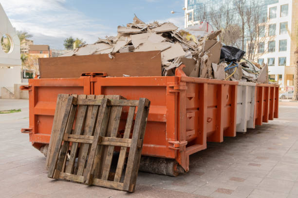 Demolition Debris Removal in Boutte, LA