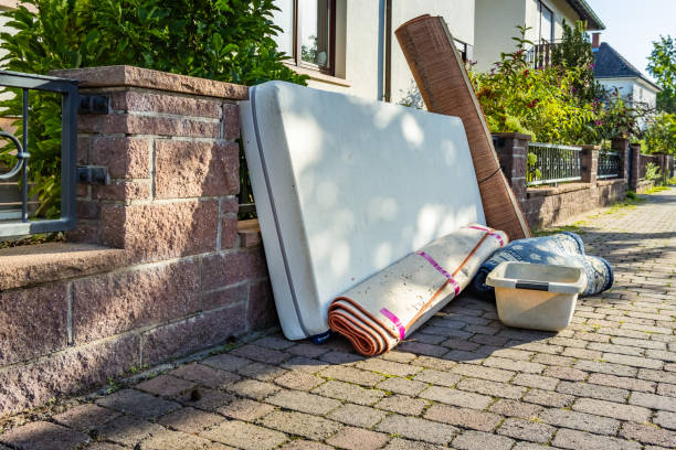 Best Garage Cleanout  in Boutte, LA